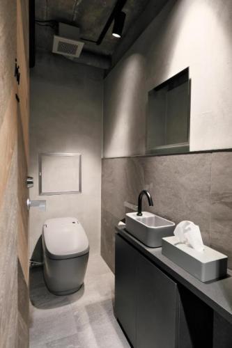 Albergue Shin *