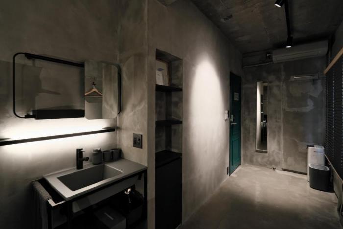 Albergue Shin