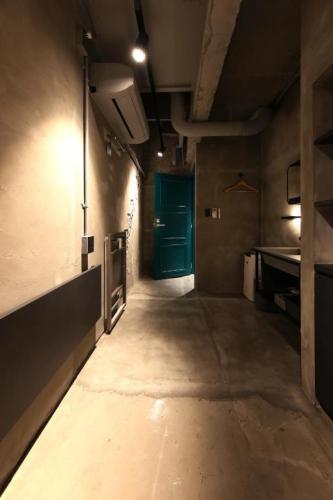 Albergue Shin